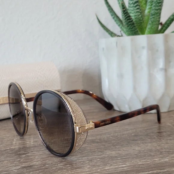 Jimmy Choo sunglasses Andi/s - Picture 2 of 16